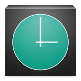 Medication Analog Clock Widget icon