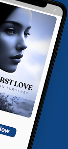 First Love - Book
