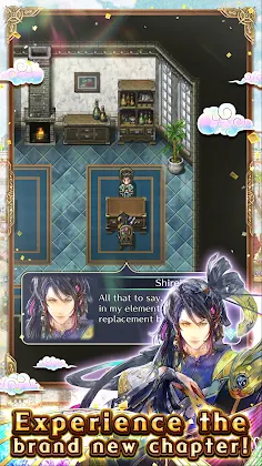 Romancing SaGa Re;univerSe - Screenshot 2