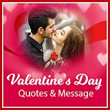 5000+ Valentine Day Messages icon