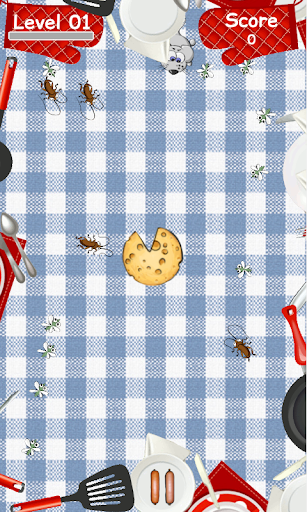 Tap Battle Screenshot 3 - AppWisp.com
