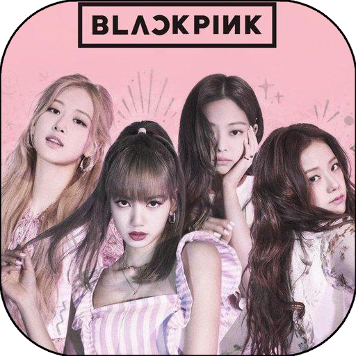 BlackPink Stickers Download on Windows