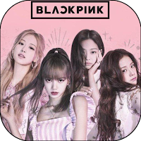 BlackPink Stickers