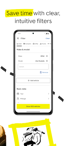 AutoScout24 Switzerland 2