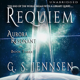 Requiem: Aurora Resonant Book Three ikonjának képe