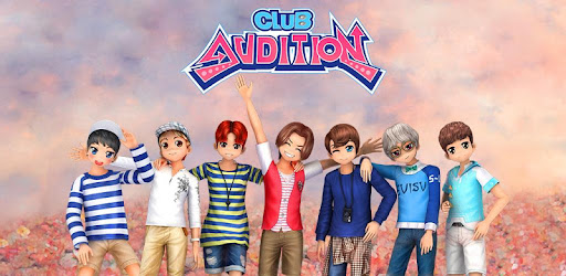 Club Audition M - Apps on Google Play