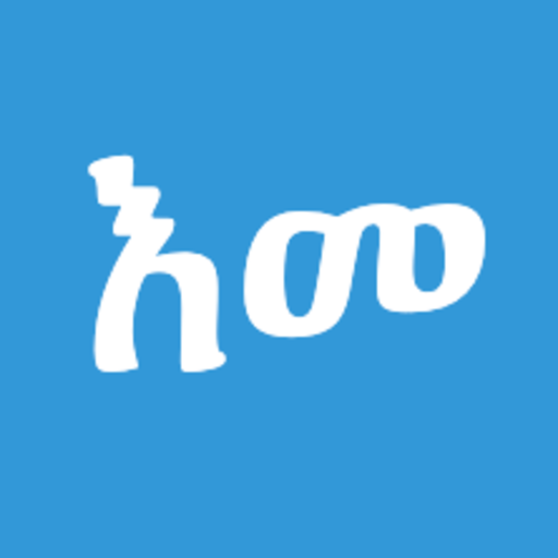 Amharic AI : Amharic Chatbot  Icon