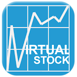 Virtual Stock icon