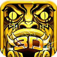Endless Run Magic Stone APK