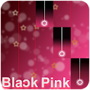 Télécharger Black Pink Piano Game Installaller Dernier APK téléchargeur