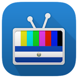 Televisión de El Salvador Guía icon
