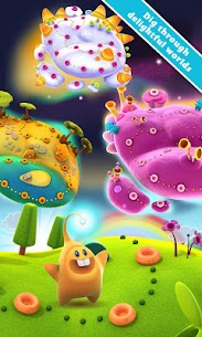 Diamond Digger Saga 2.115.1 Apk + Mod 4