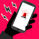 Don't touch my mobile: Anti-Theft Motion Alarm Tải xuống trên Windows