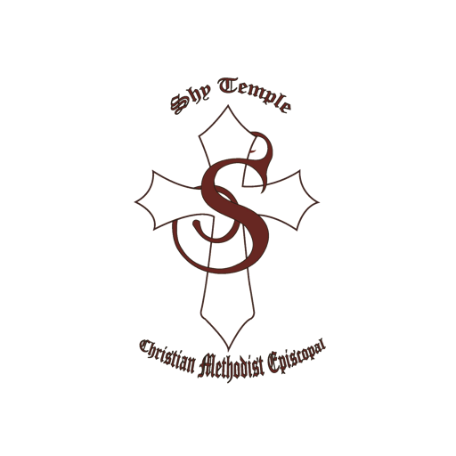 Shy Temple CME logo