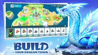 Game screenshot Evolution: Dragon X mod apk