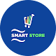 Smart Store Delivery App