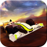 Real Formula Racing Challenge icon