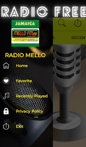 88.1 Fm Mello Fm Jamaica Radio