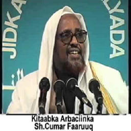Icon image Kitaabka Arbaciinka Somali: Co