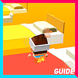 Guide for The Floor is Lava icon