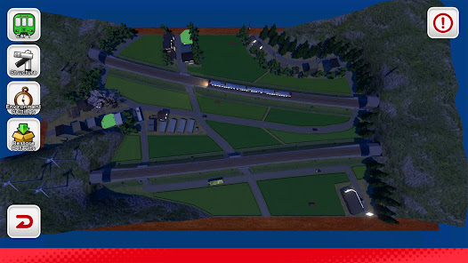 Screenshot image