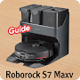 roborock s7 maxv guide