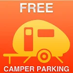 Free Camper Parking Apk