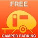 Free Camper Parking - Androidアプリ