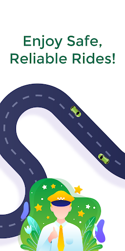 GoGreen Partner Screen 2