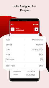 Screenshot image