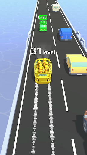 Level Up Bus 2.0.0 screenshots 2