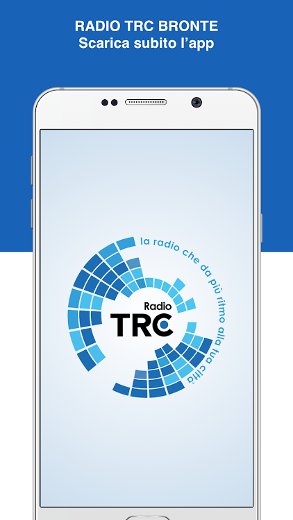 Radio TRC Bronte - 2.1.0:33:413:511 - (Android)