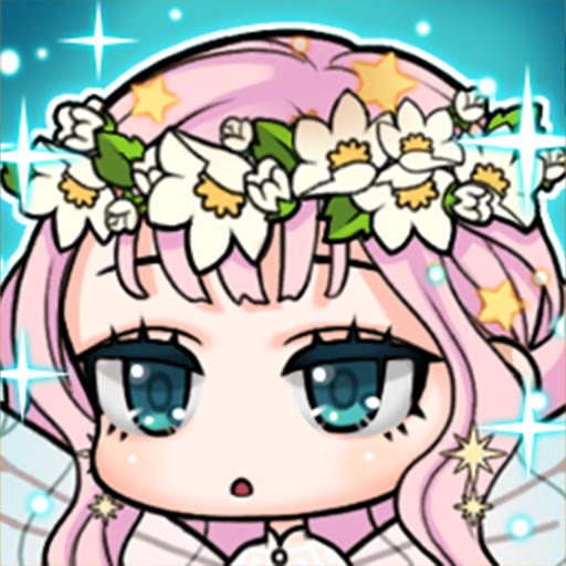 Character Maker: Dress-up Game