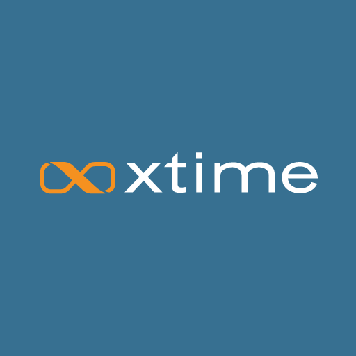 Xtime Mobile logo
