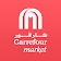 Carrefour Market Delivery icon