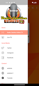 Radio Catolica Online TV