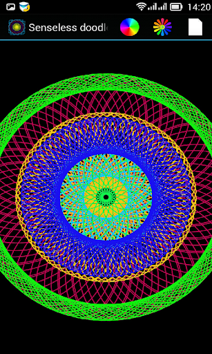 Rotat Draw Screen 3