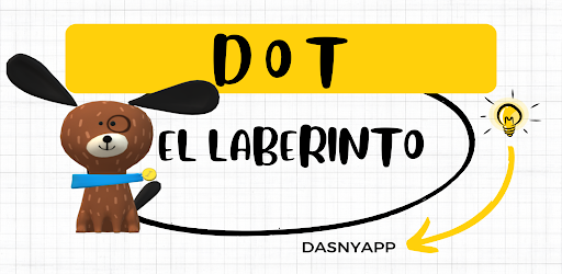 Android application DOT: The Labyrinth screenshort