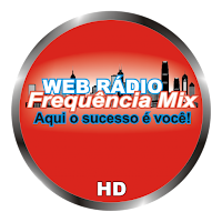 WEB RÁDIO FREQUENCIA MIX