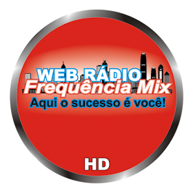 WEB RÁDIO FREQUENCIA MIX