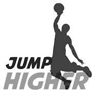 Exercise To Jump Higher  Icon