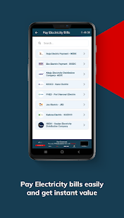 VTpass - Airtime & Bills Payment android2mod screenshots 4