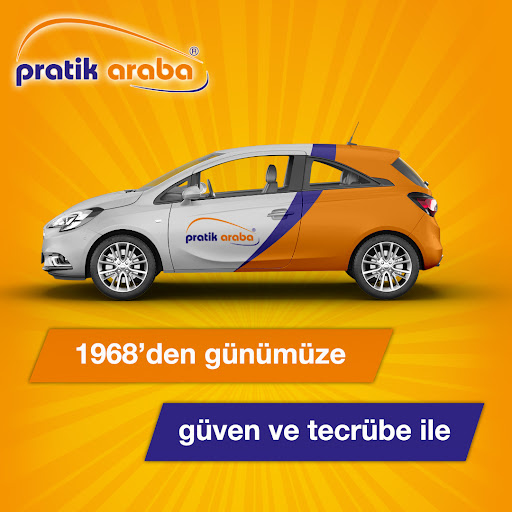 Android application PratikAraba screenshort