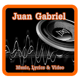 Juan Gabriel Canciones icon