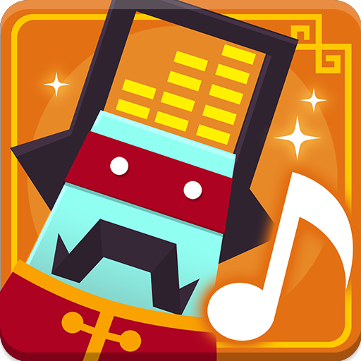 Groove Planet Beat Blaster MP3 2.0.2 Icon