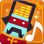 Cover Image of Download Groove Planet Beat Blaster MP3  APK