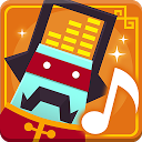 Groove Planet Beat Blaster MP3 2.0.6 APK Скачать