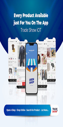 Trade Show iOT Screen 2