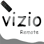 TV Remote Control for Vizio TV