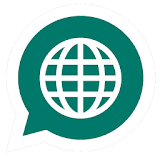 WhatsWeb For WhatsApp icon